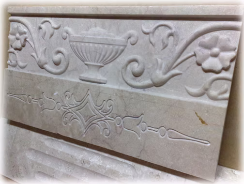 Фрезерная обработка