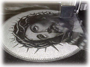 Уникальные режимы гравирования