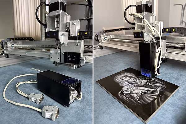 Диодный модуль