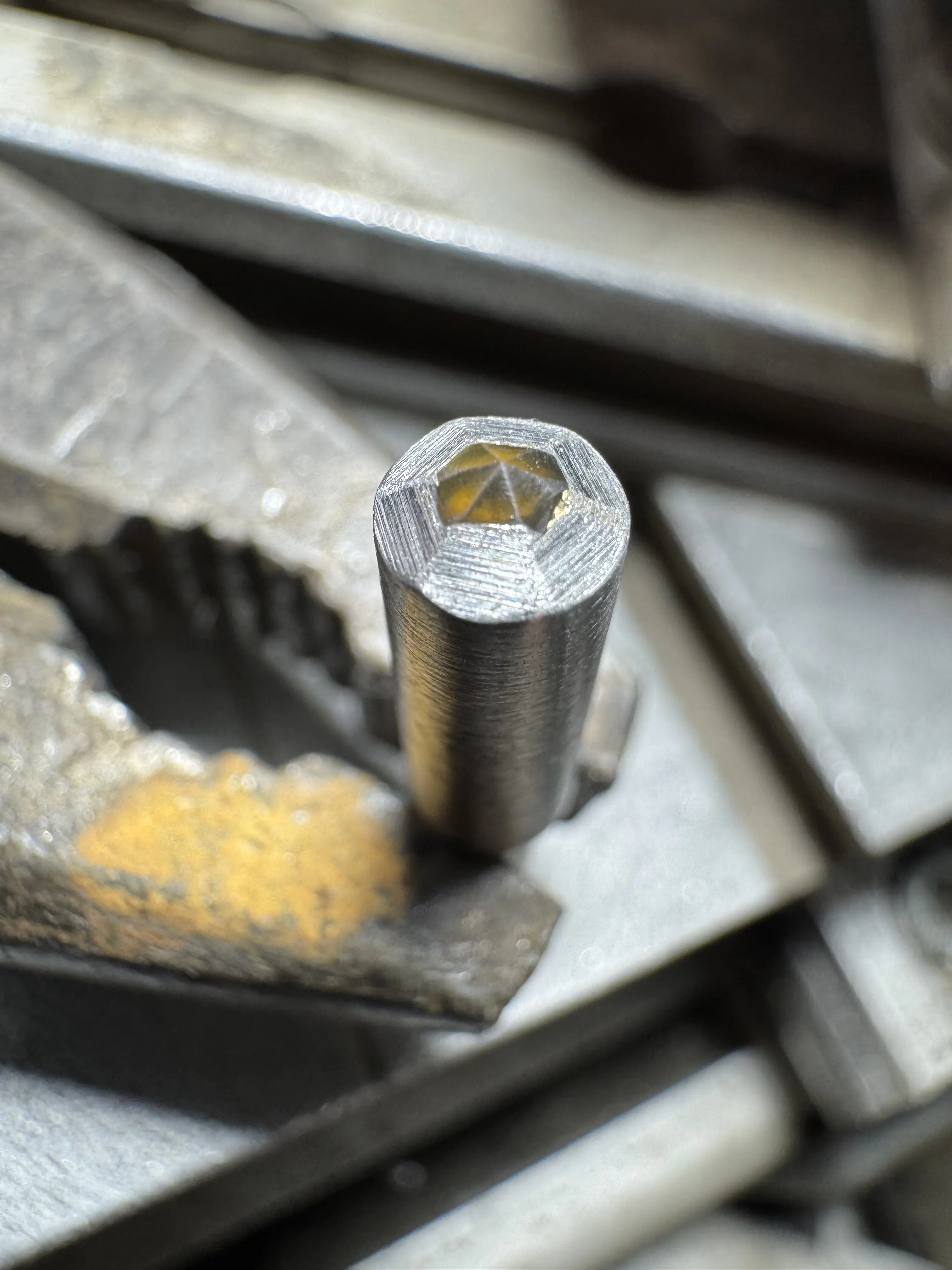 Иглы для гравировальных станков САУНО