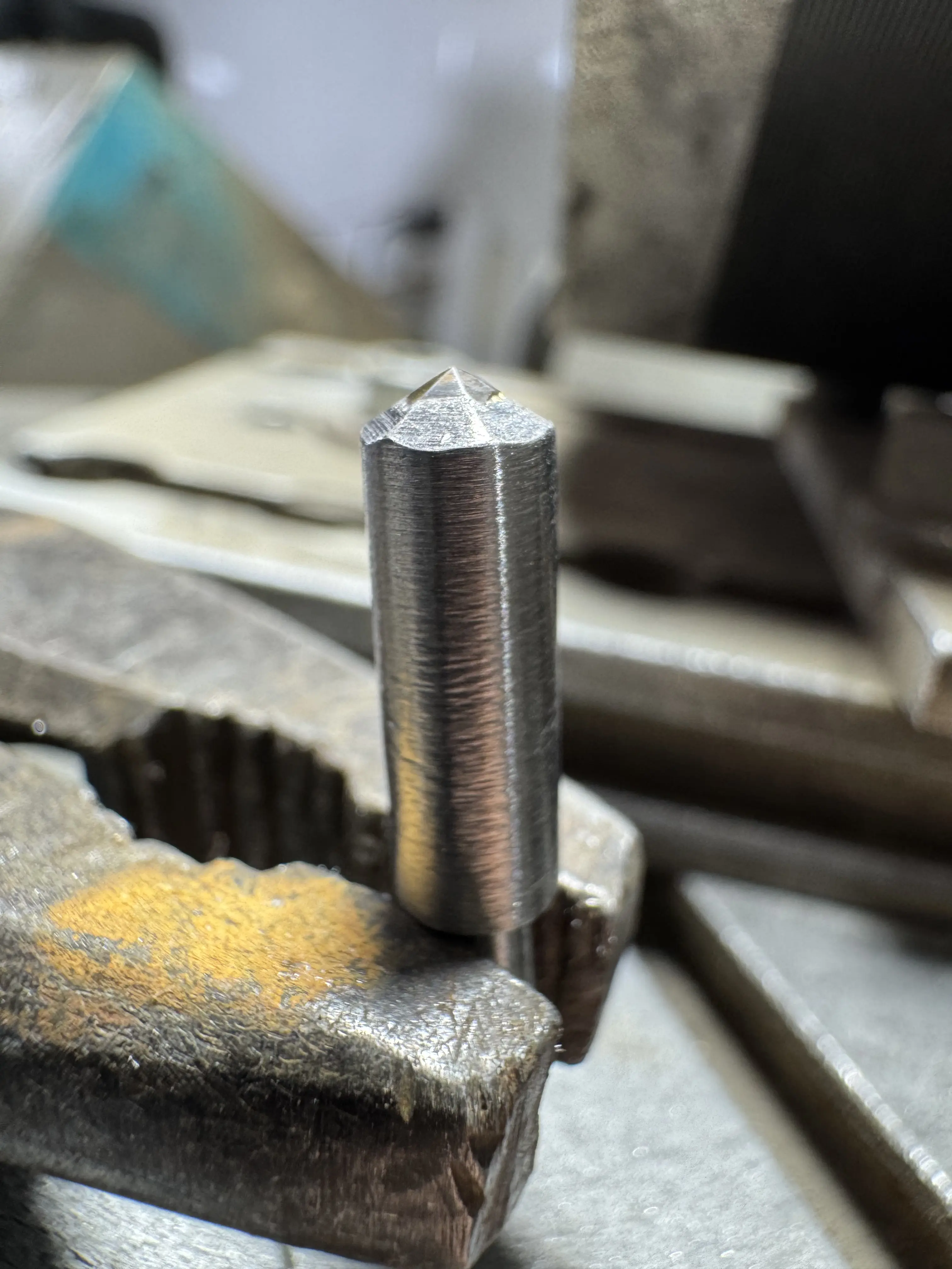 Иглы для гравировальных станков САУНО