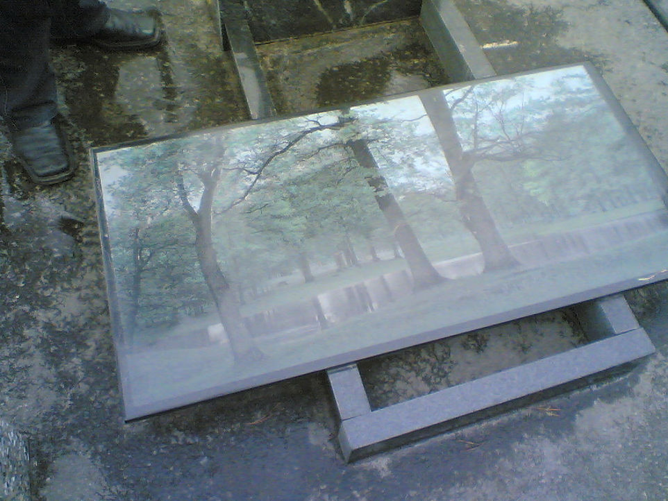 Образец цветной гравюры