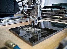 Станки САУНО в работе