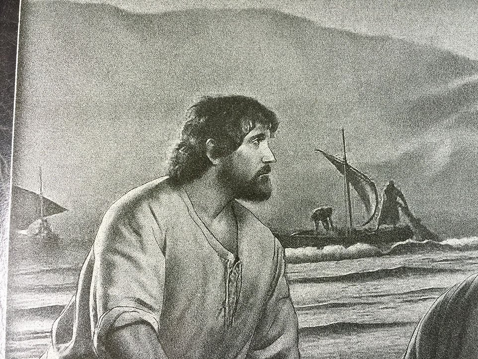 Образец лазерной гравировки