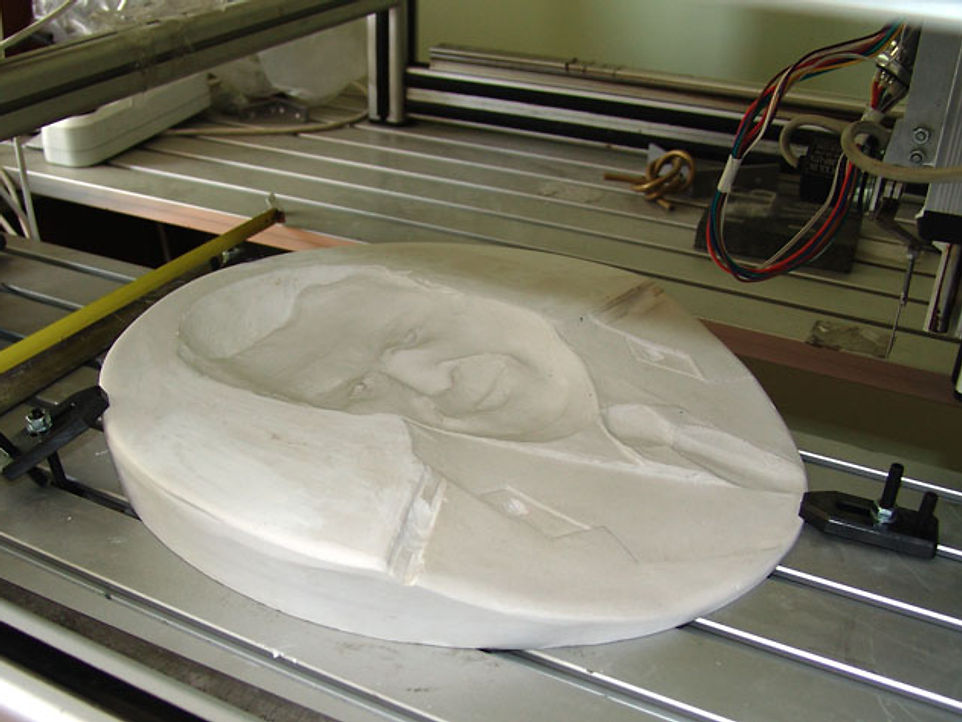 Как работает 3D-сканер