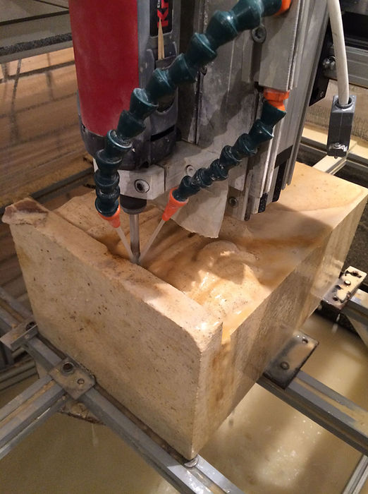 Наружная отделка и интерьеры