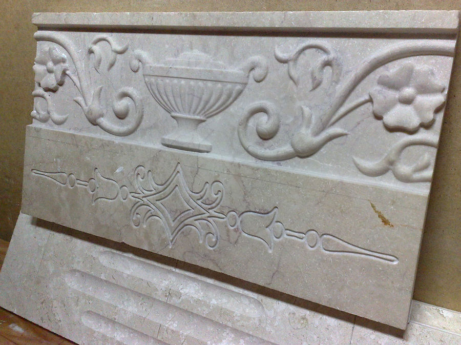 Наружная отделка и интерьеры