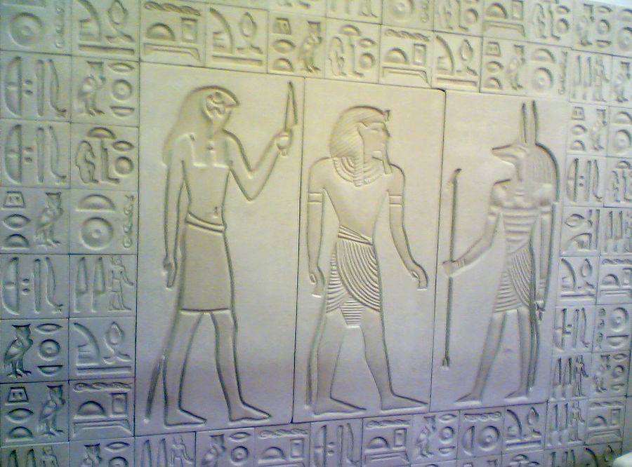 Наружная отделка и интерьеры