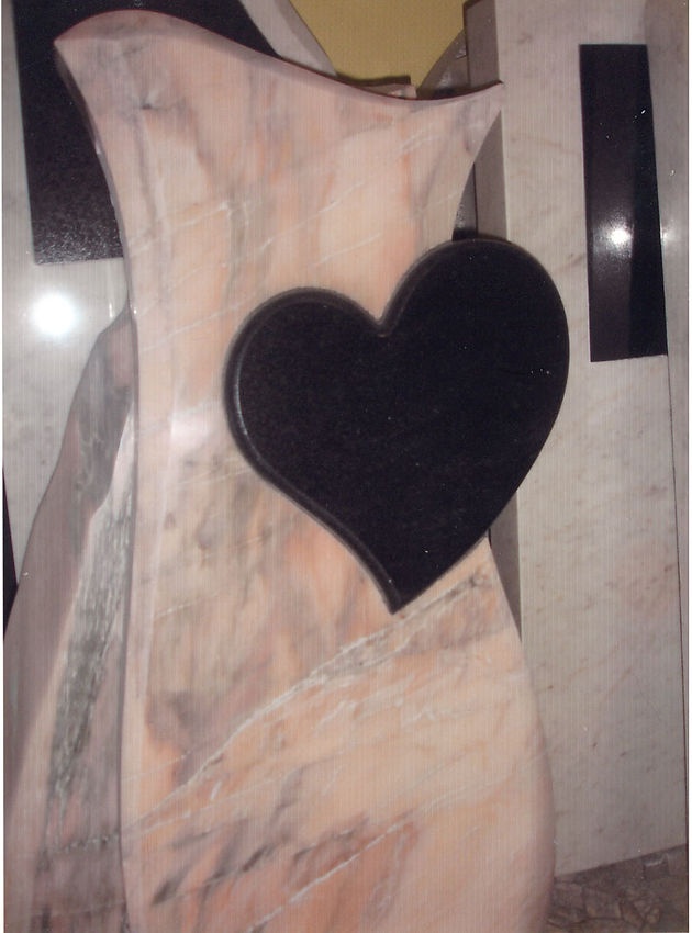 Резка гранита по контуру