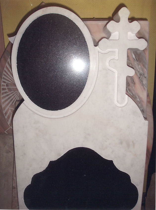 Резка гранита по контуру