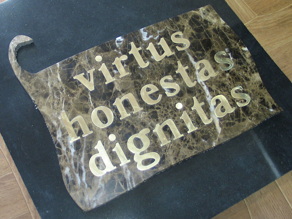 Пресс-формы