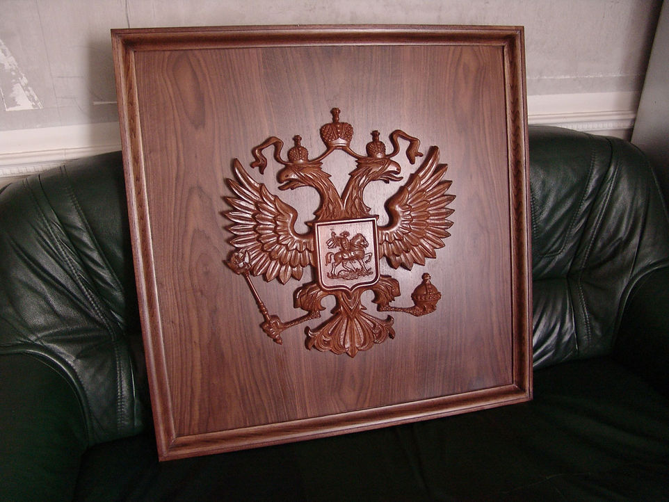 Фрезерные работы на дереве