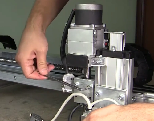 Производство и модернизация