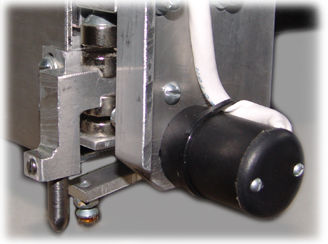 Слежение за уровнем поверхности