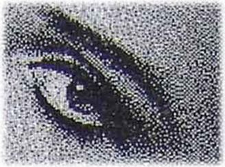 Точечный режим