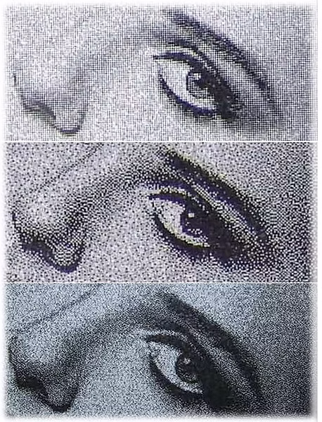 Три режима гравирования на станках САУНО